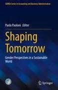 Shaping Tomorrow