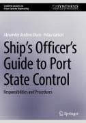 Ship's Officer's Guide to Port State Control