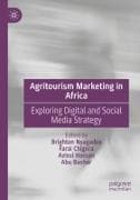 Agritourism Marketing in Africa