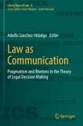 Law as Communication