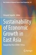 Sustainability of Economic Growth in East Asia