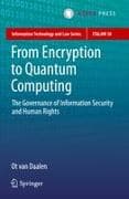 From Encryption to Quantum Computing
