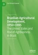 Brazilian Agricultural Development, 1950-1985
