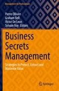 Business Secrets Management