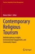 Contemporary Religious Tourism