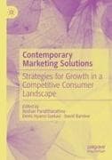 Contemporary Marketing Solutions