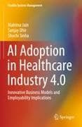 AI Adoption in Healthcare Industry 4.0