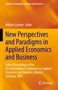 New Perspectives and Paradigms in Applied Economics and Business