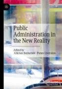 Public Administration in the New Reality