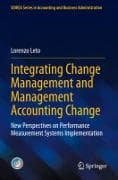 Integrating Change Management and Management Accounting Change