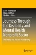 Journeys Through the Disability and Mental Health Nonprofit Sector