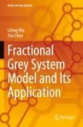 Fractional Grey System Model and Its Application