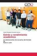Estrés y rendimiento académico