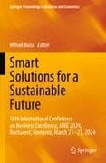 Smart Solutions for a Sustainable Future