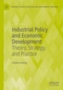 Industrial Policy and Economic Development