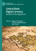Central Bank Digital Currency