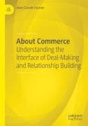 About Commerce