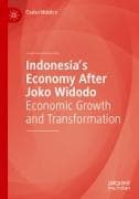 Indonesia's Economy After Joko Widodo