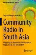 Community Radio in South Asia