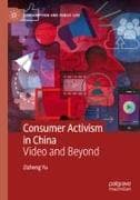 Consumer Activism in China
