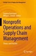 Nonprofit Operations and Supply Chain Management