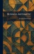 Business Arithmetic