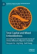 Total Capital and Mixed Embeddedness