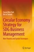 Circular Economy Strategy for SDG Business Management