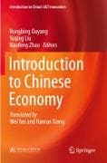 Introduction to Chinese Economy