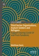 Third Sector Organisations, Asylum Seekers and Refugees