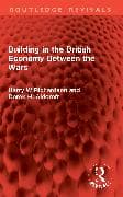 Building in the British Economy Between the Wars