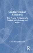 Credible Human Resources
