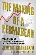 The Making of a Permabear