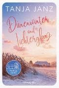 Dünenwinter und Lichterglanz