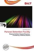 Parwan Detention Facility