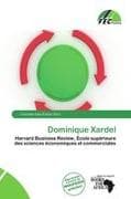 Dominique Xardel