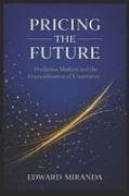 Pricing the Future