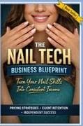 The Nail Tech Business Blueprint