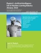 Plunkett's Artificial Intelligence (AI) & Machine Learning Industry Almanac 2026