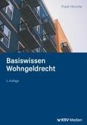 Basiswissen Wohngeldrecht