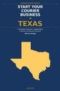 Start Your Courier Business In Texas