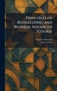 Principles of Bookkeeping and Business Advanced Course