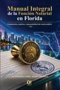 Manual Integral de la Función Notarial en Florida