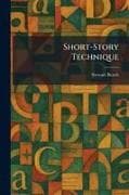 Short-Story Technique