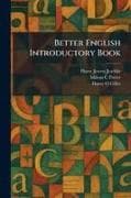 Better English Introductory Book