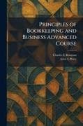 Principles of Bookkeeping and Business Advanced Course