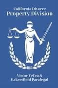California Divorce Property Division