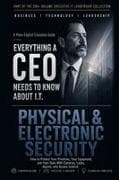 Physical & Electronic Security