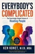 EVERYBODY'S COMPLICATED