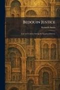 Bedouin Justice